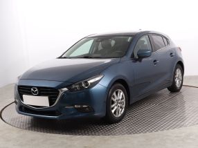 Mazda 3 - 2017