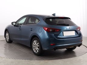 Mazda 3 - 2017