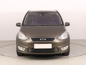 Ford Galaxy - 2012