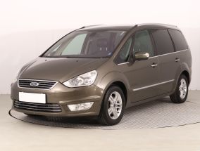 Ford Galaxy - 2012