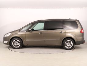 Ford Galaxy - 2012