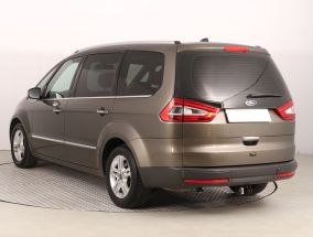 Ford Galaxy - 2012