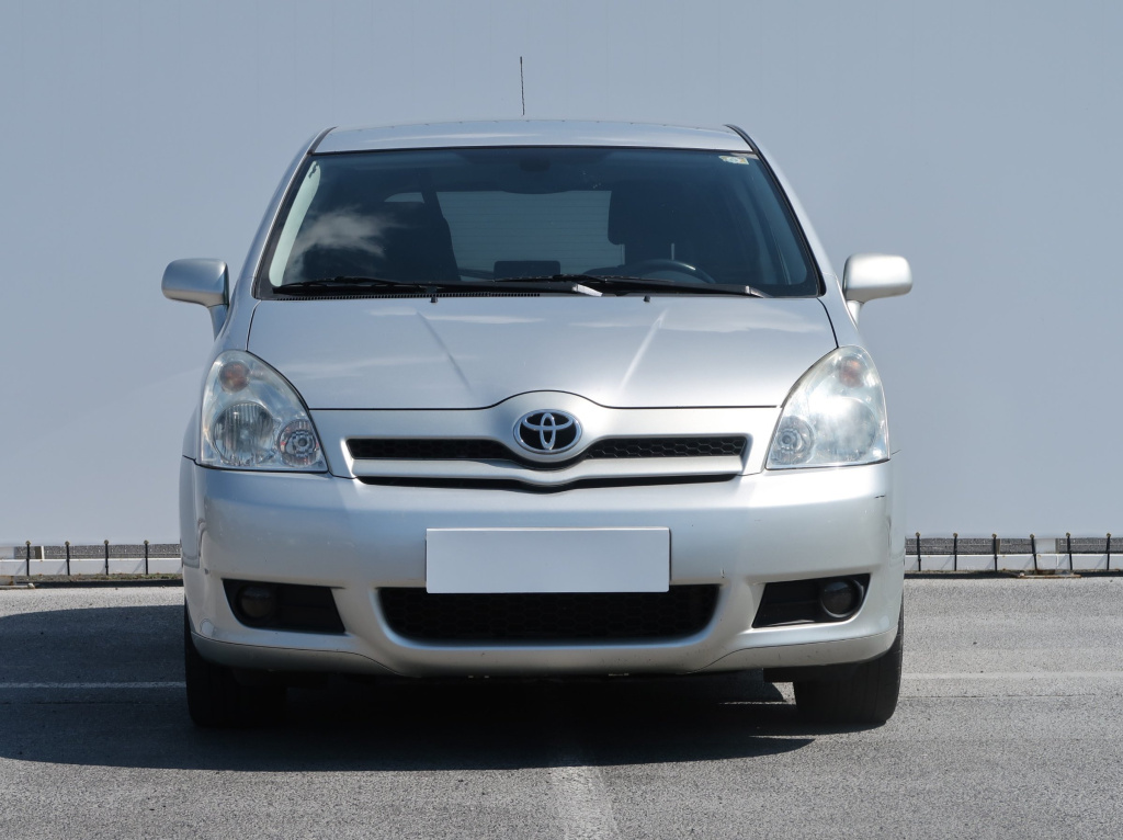 Toyota Verso