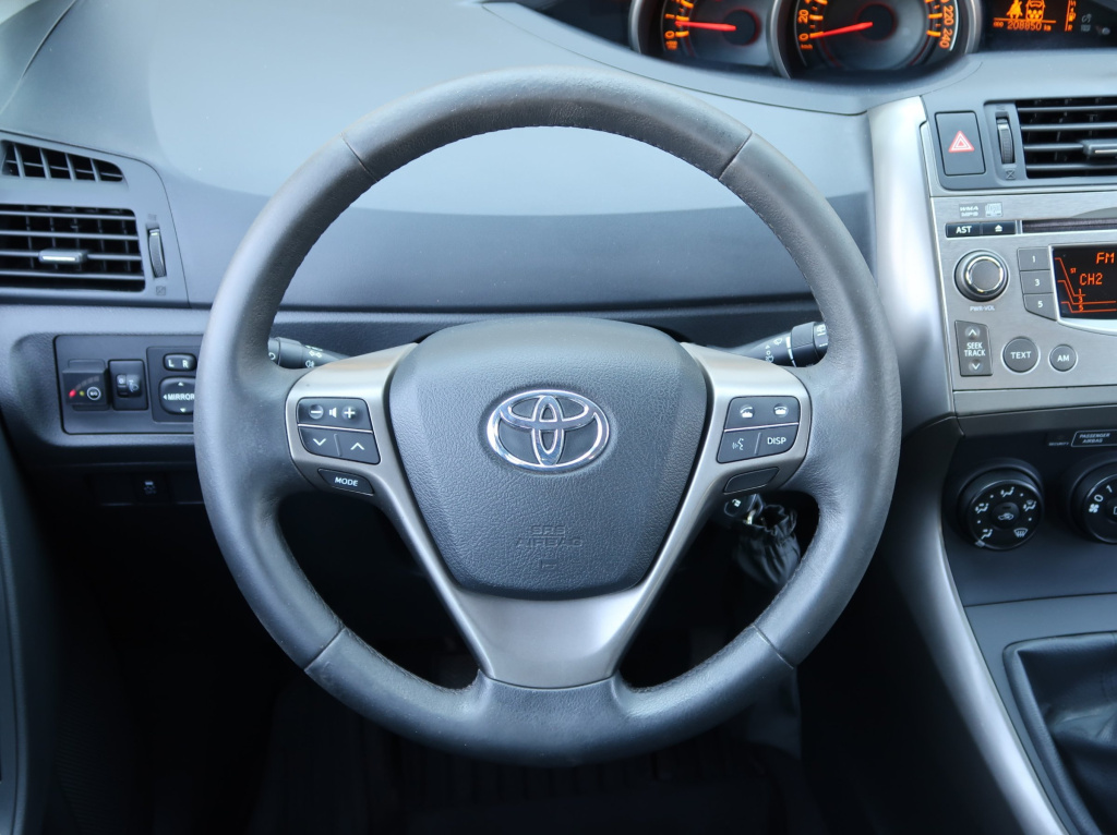 Toyota Verso