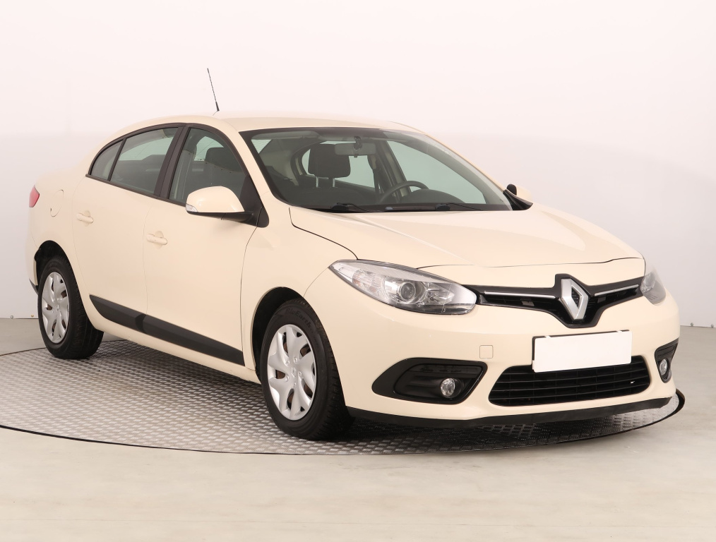 Renault Fluence