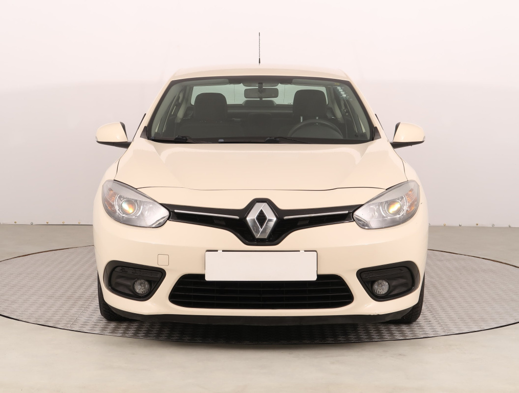 Renault Fluence