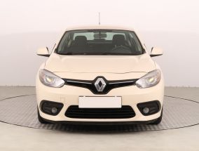 Renault Fluence - 2014