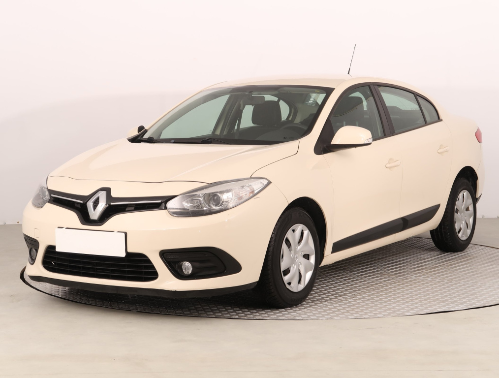 Renault Fluence