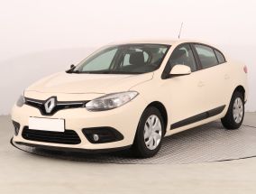 Renault Fluence - 2014