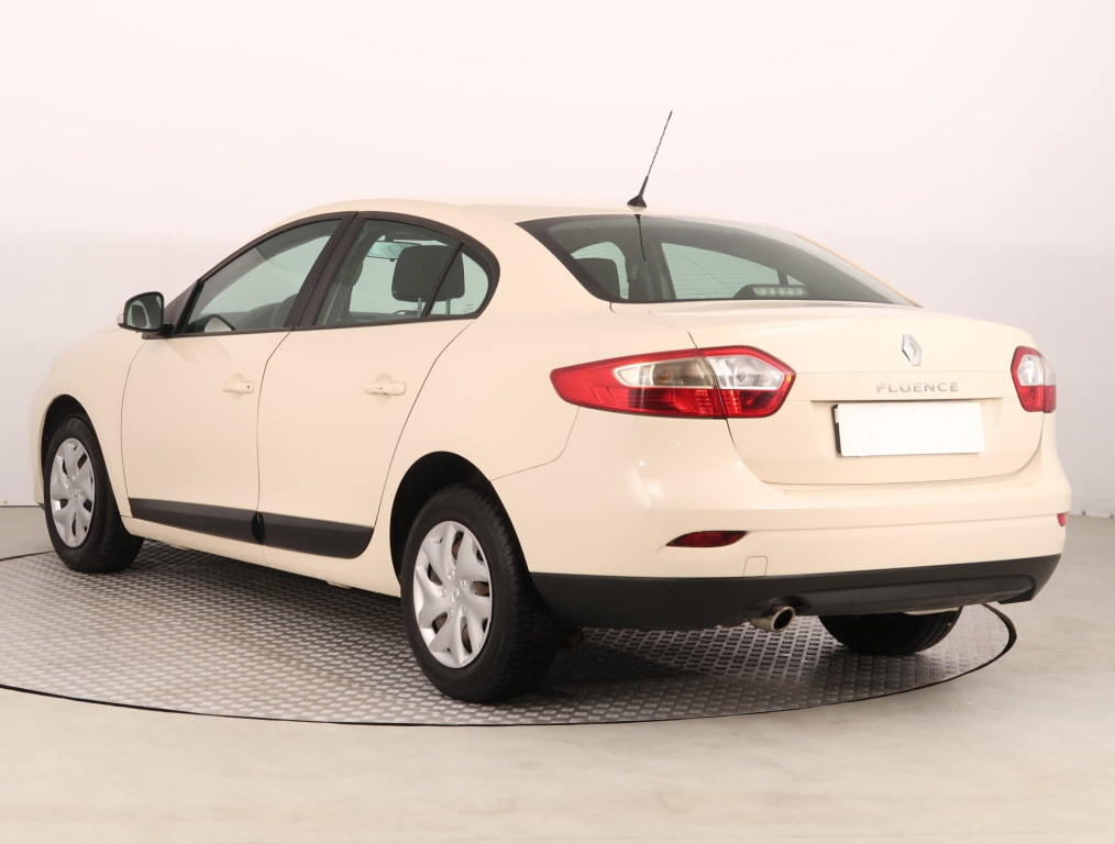 Renault Fluence