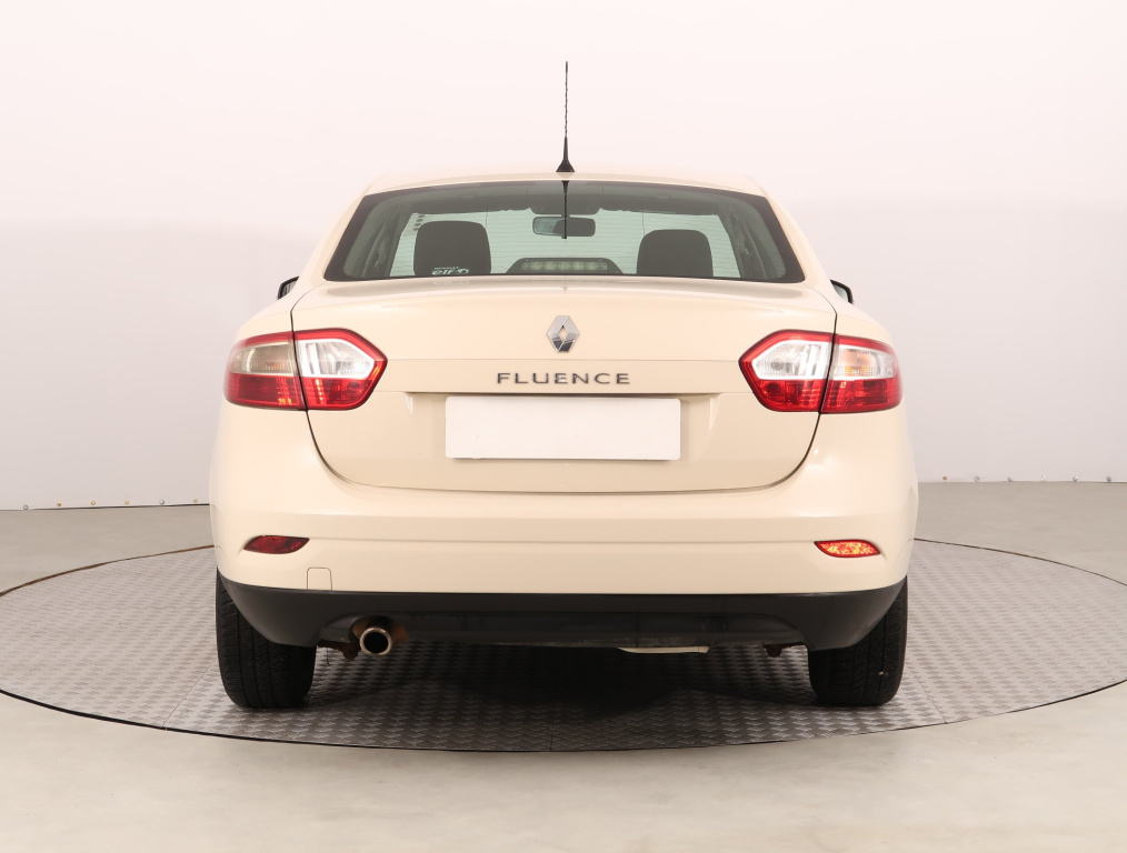 Renault Fluence