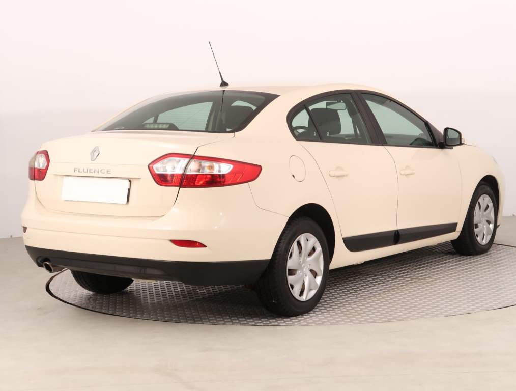 Renault Fluence