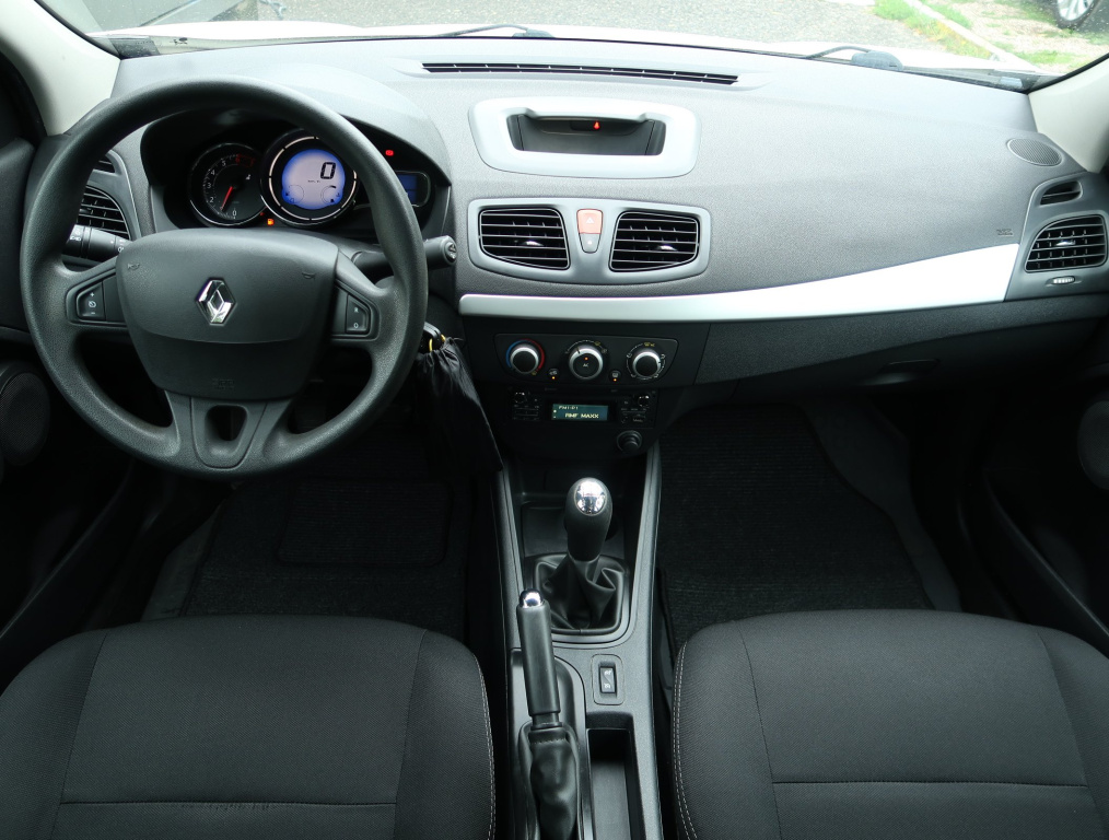 Renault Fluence