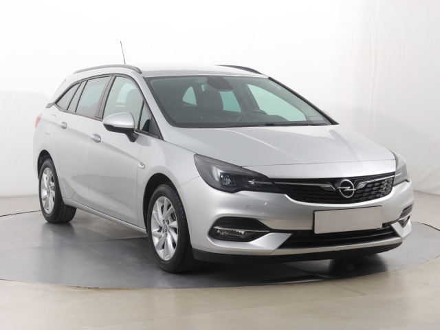 Opel Astra 2020