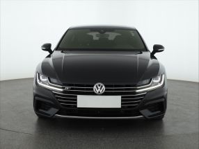 Volkswagen Arteon - 2019