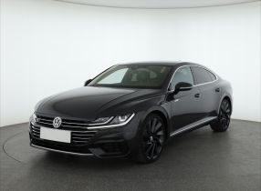 Volkswagen Arteon - 2019