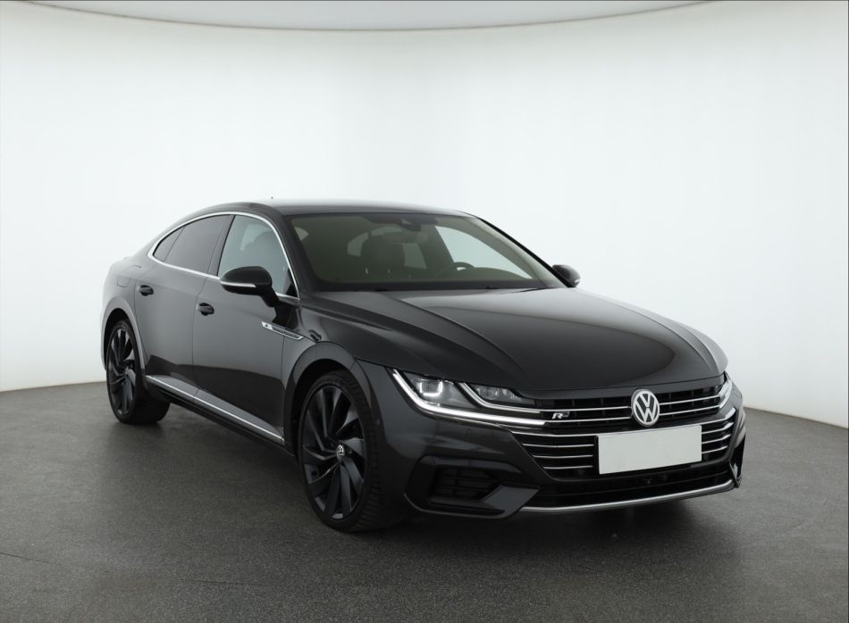 Volkswagen Arteon - 2019