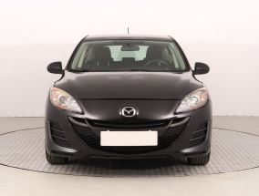 Mazda 3 - 2010