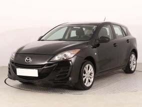 Mazda 3 - 2010