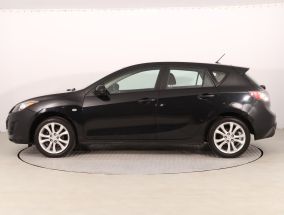 Mazda 3 - 2010