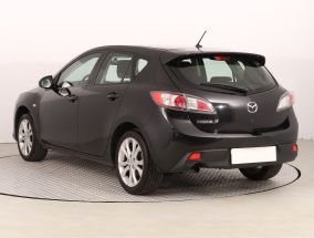 Mazda 3 - 2010