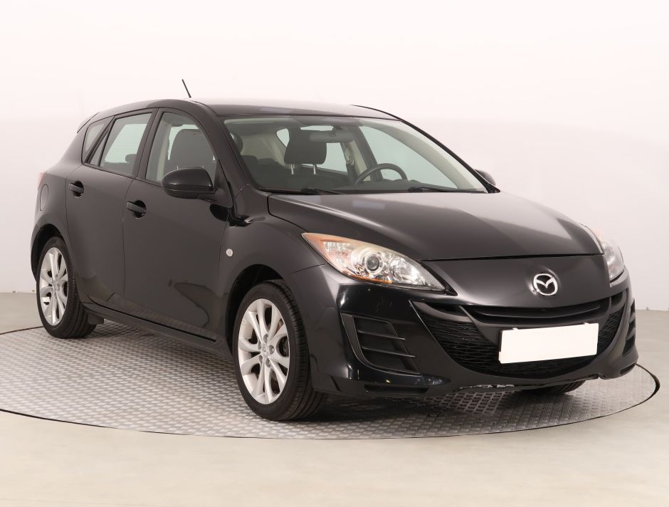 Mazda 3 - 2010