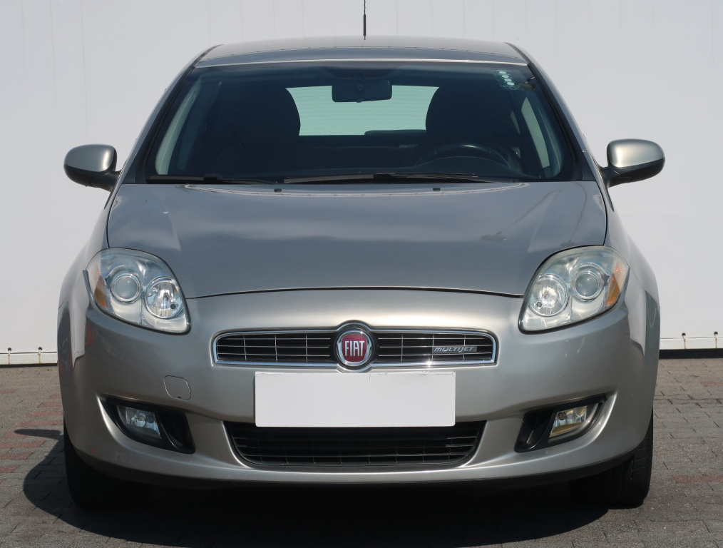 Fiat Bravo