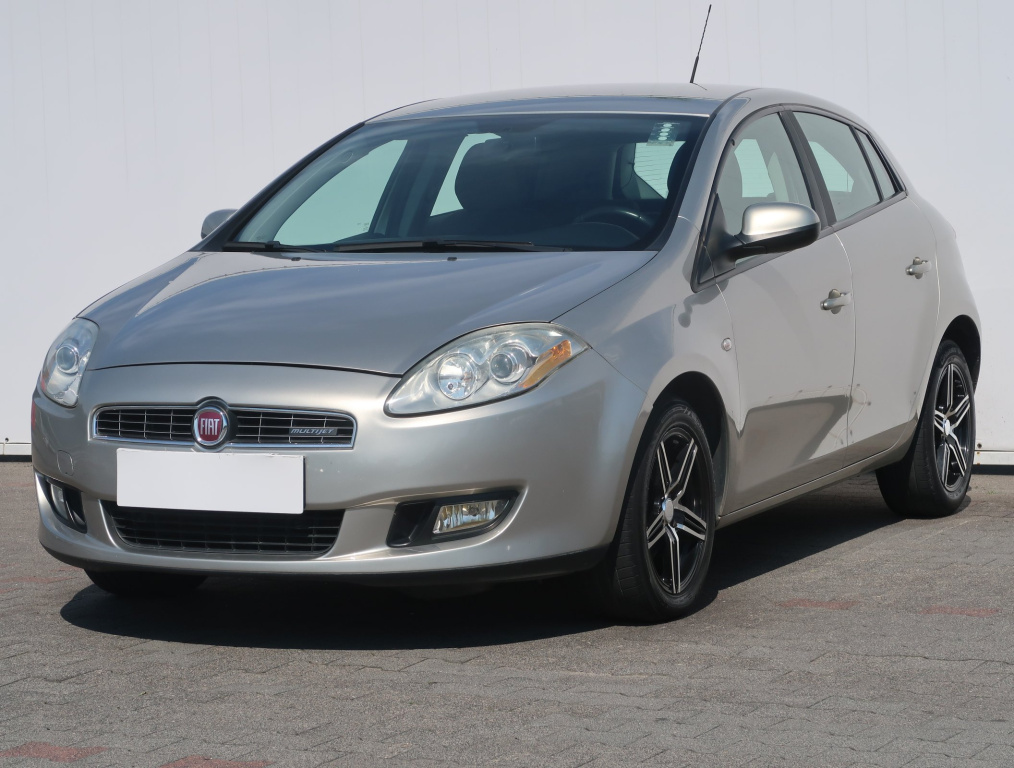 Fiat Bravo