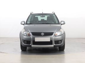 Suzuki SX4 - 2008