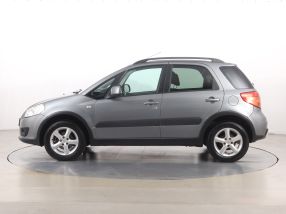 Suzuki SX4 - 2008