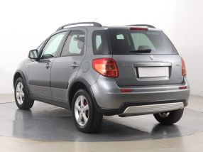 Suzuki SX4 - 2008