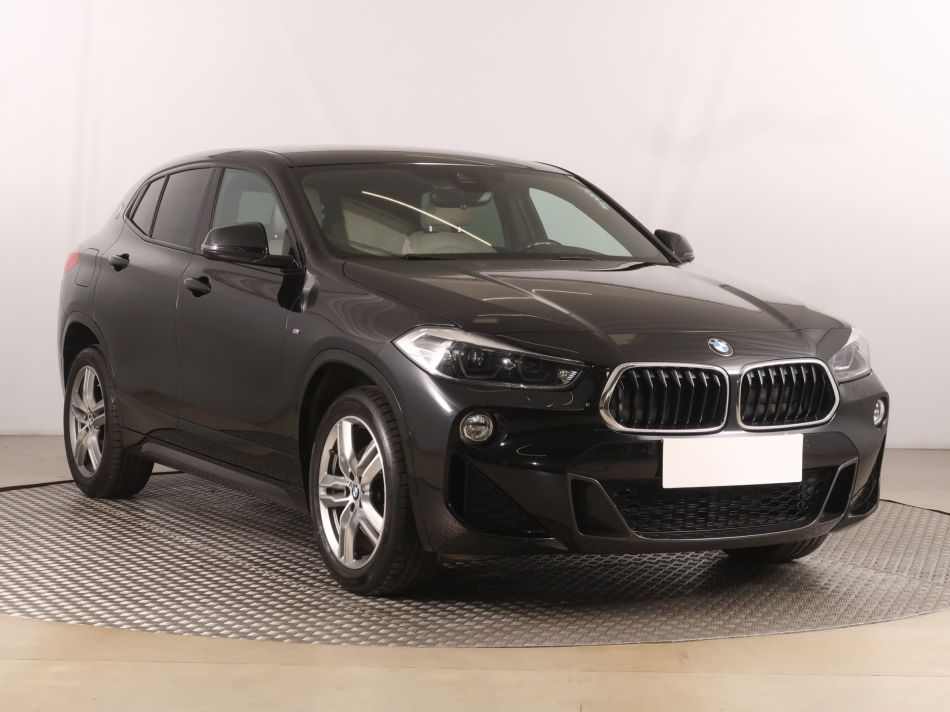 BMW X2 - 2018