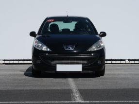 Peugeot 206 - 2009