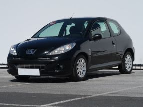 Peugeot 206 - 2009