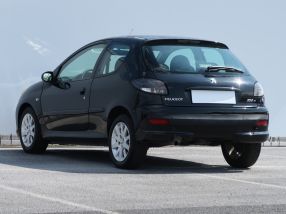 Peugeot 206 - 2009