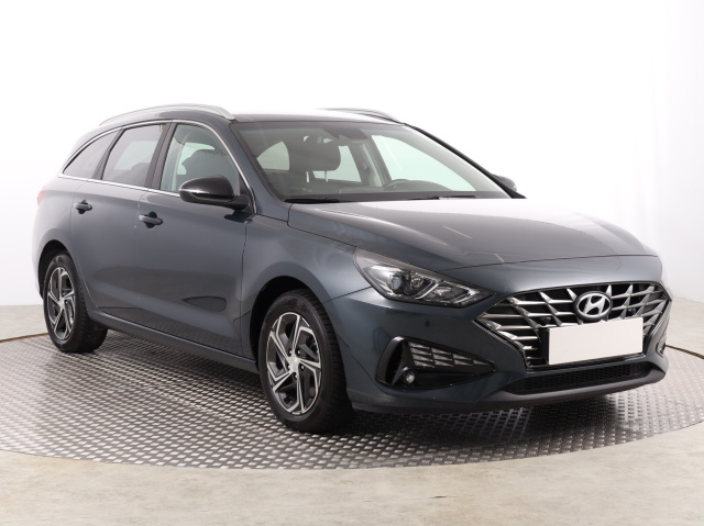 Hyundai i30 2023