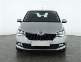 Skoda Fabia - 2019