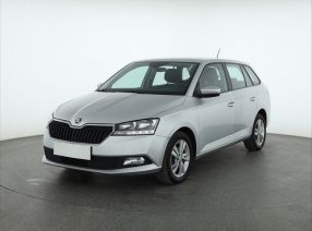 Skoda Fabia - 2019