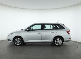 Skoda Fabia - 2019