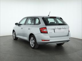 Skoda Fabia - 2019
