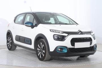 Citroen C3, 2020