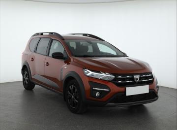 Dacia Jogger, 2022