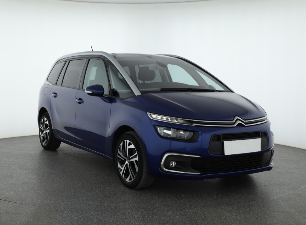 Citroen C4 Grand Picasso