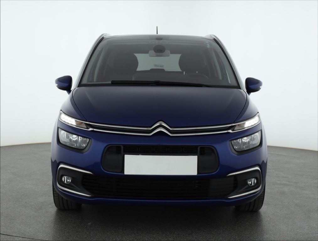 Citroen C4 Grand Picasso