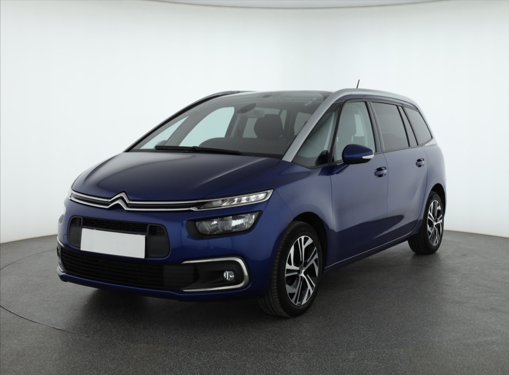 Citroen C4 Grand Picasso