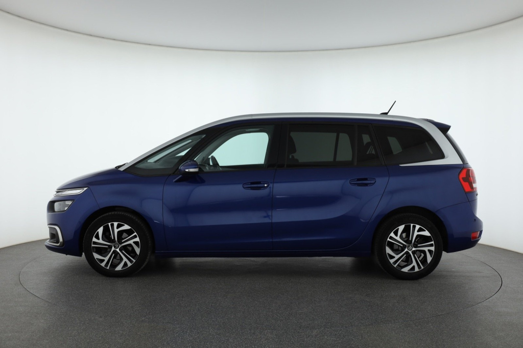 Citroen C4 Grand Picasso