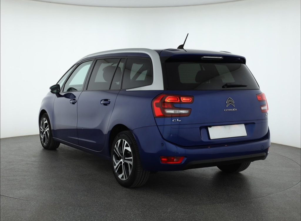 Citroen C4 Grand Picasso