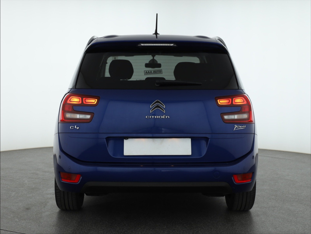 Citroen C4 Grand Picasso