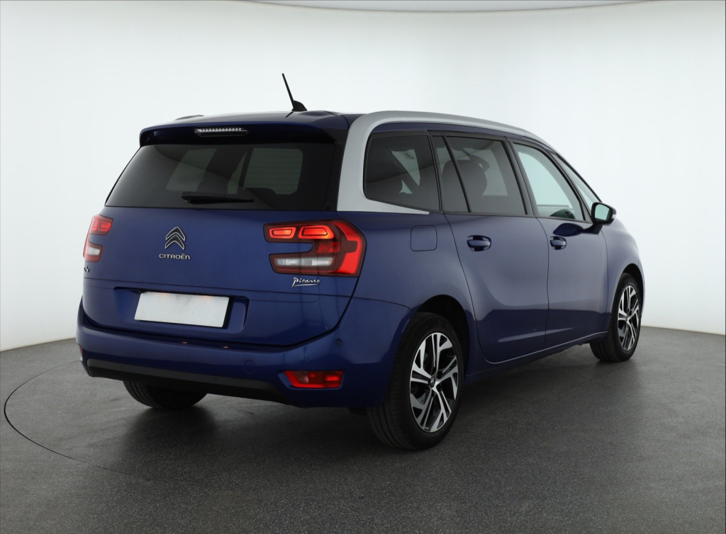 Citroen C4 Grand Picasso