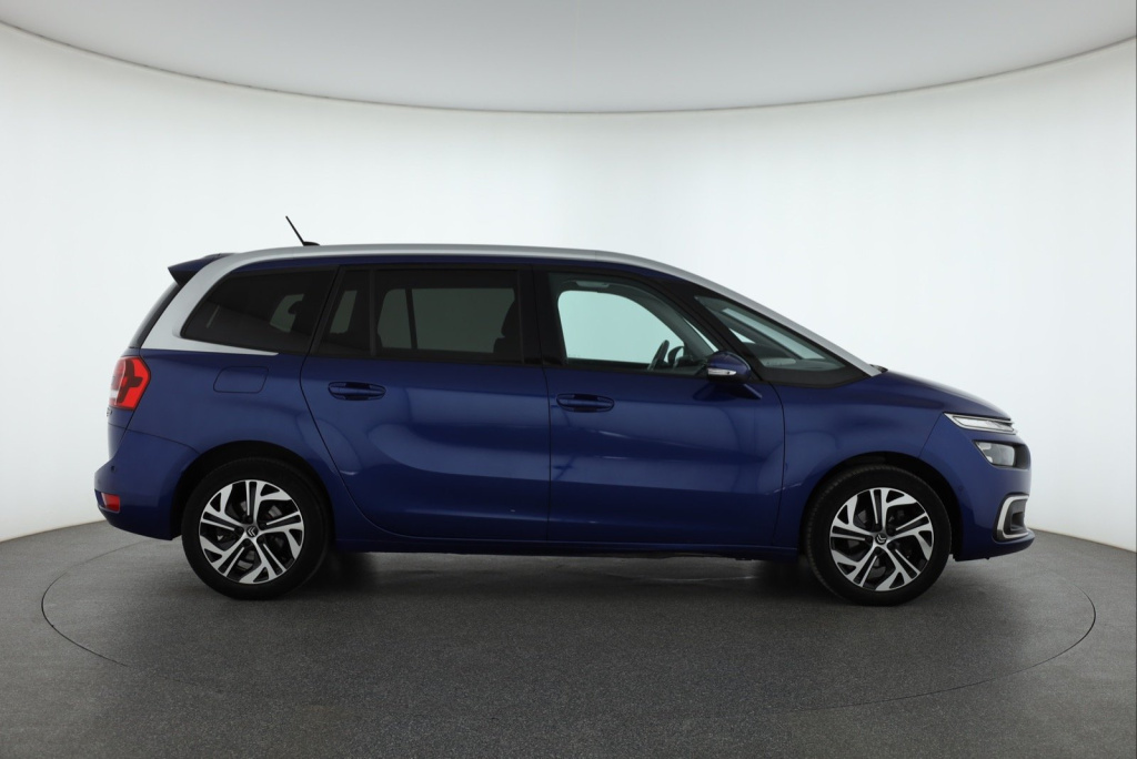 Citroen C4 Grand Picasso